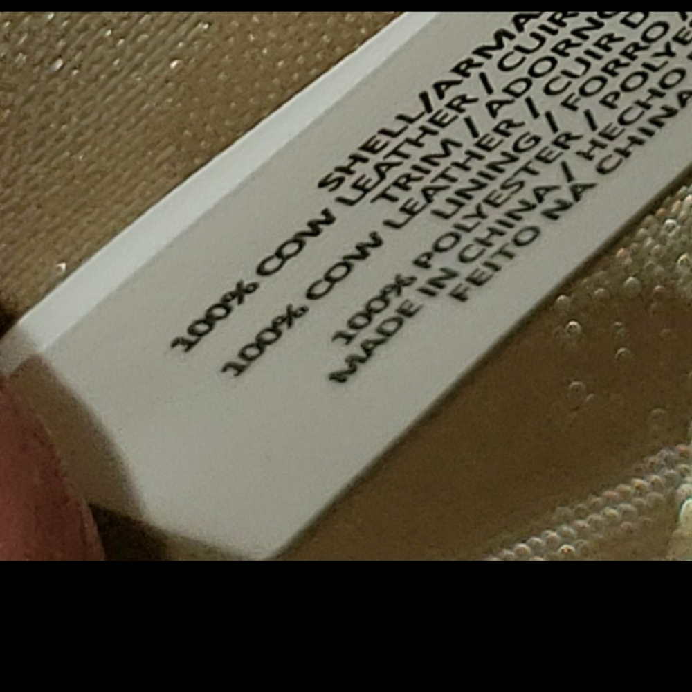 Kate Spade Leather Wristlet - Picture 3 of 5